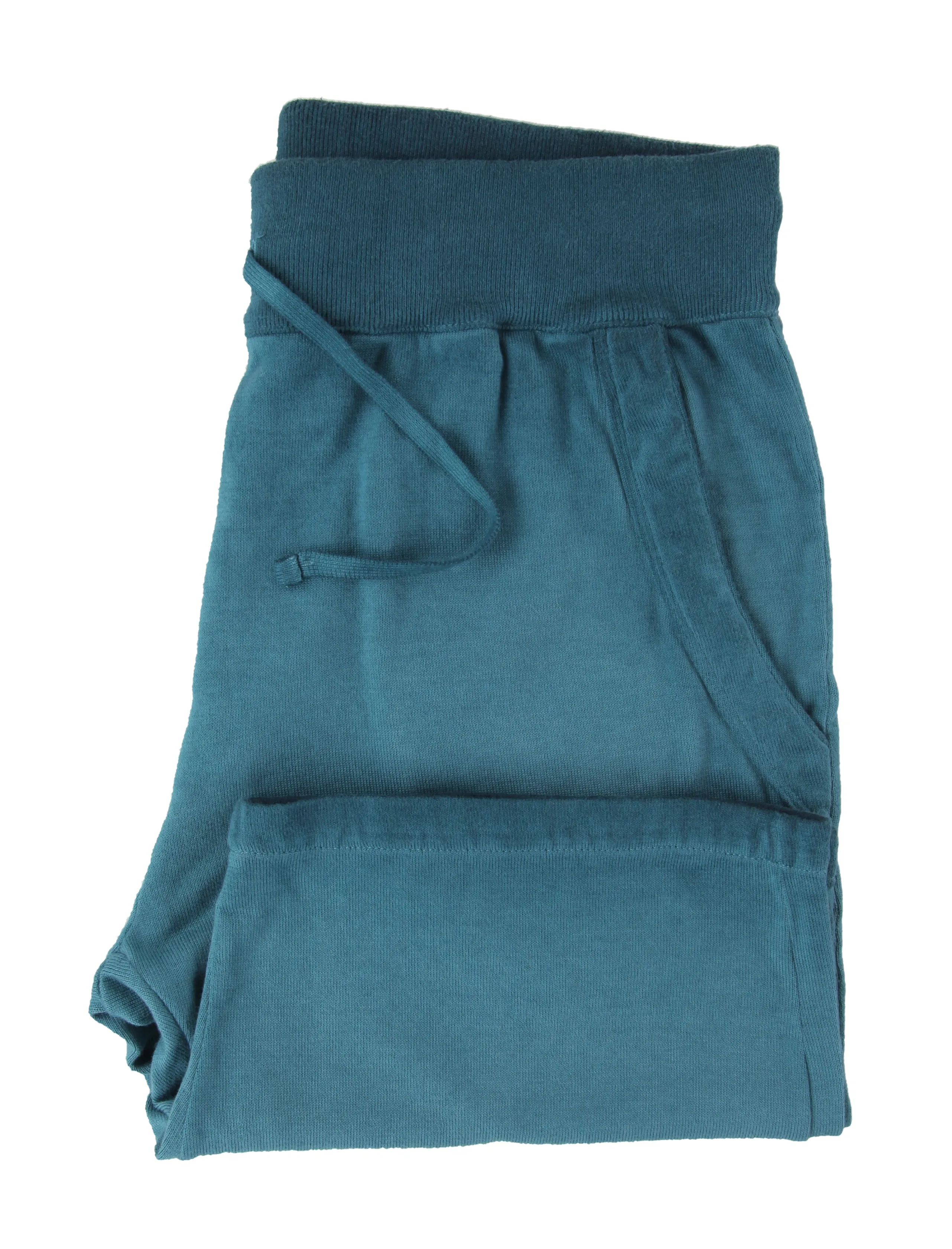 Svevo Parma Blue Shorts