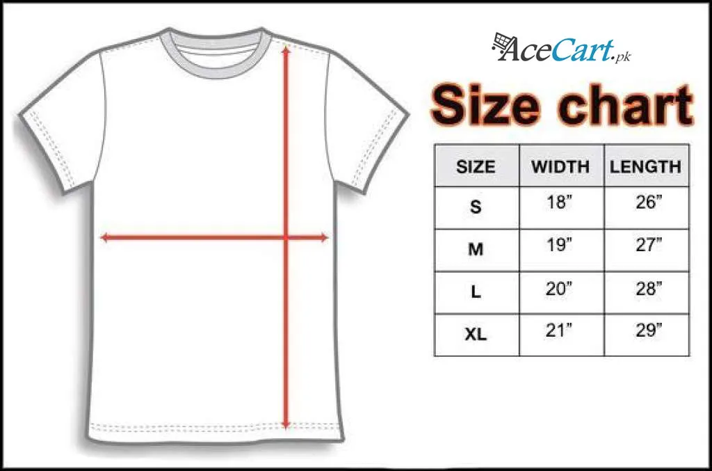 T-Shirt-Black Cotton FRIENDS Printed Summer T-shirt For Women