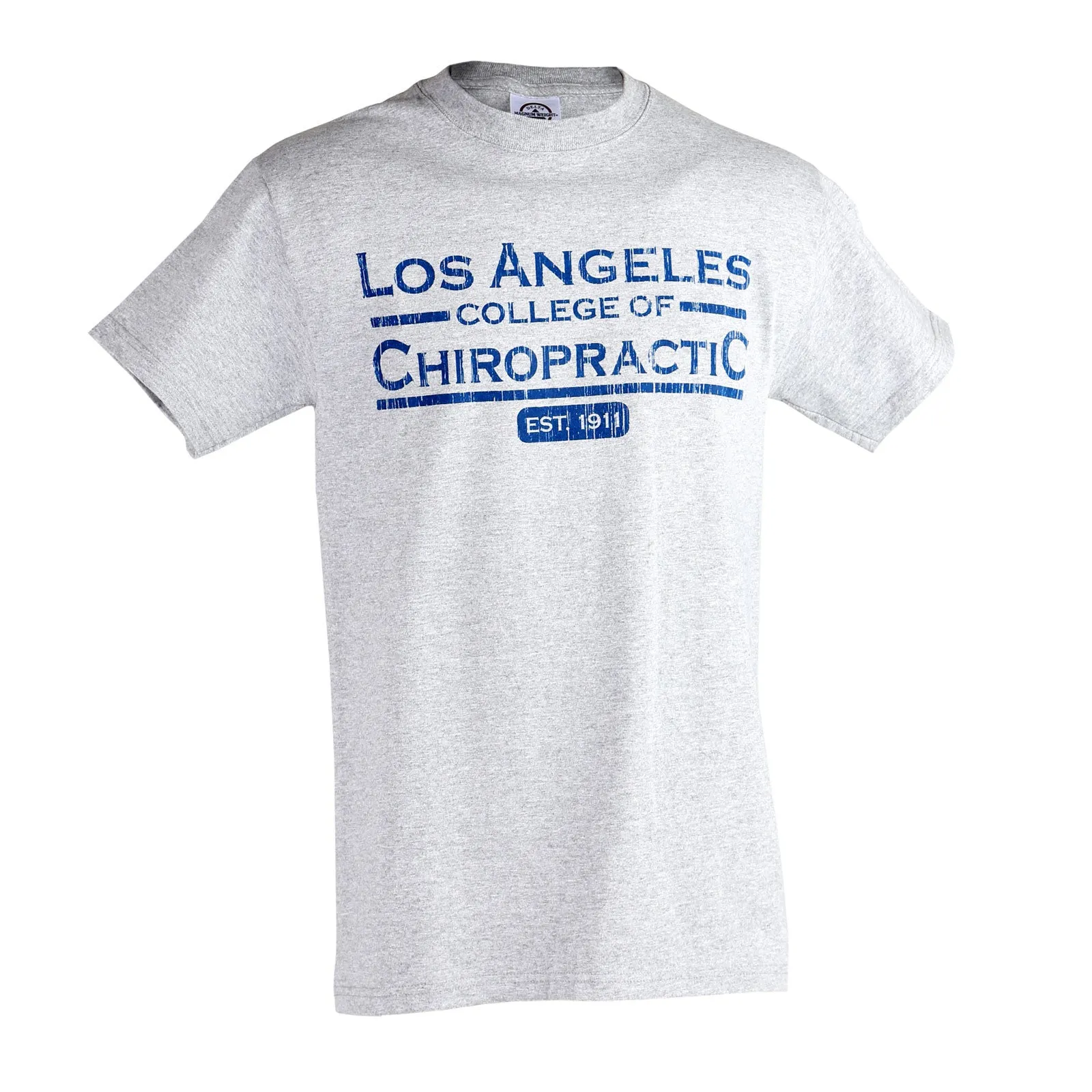 T-Shirt - LACC