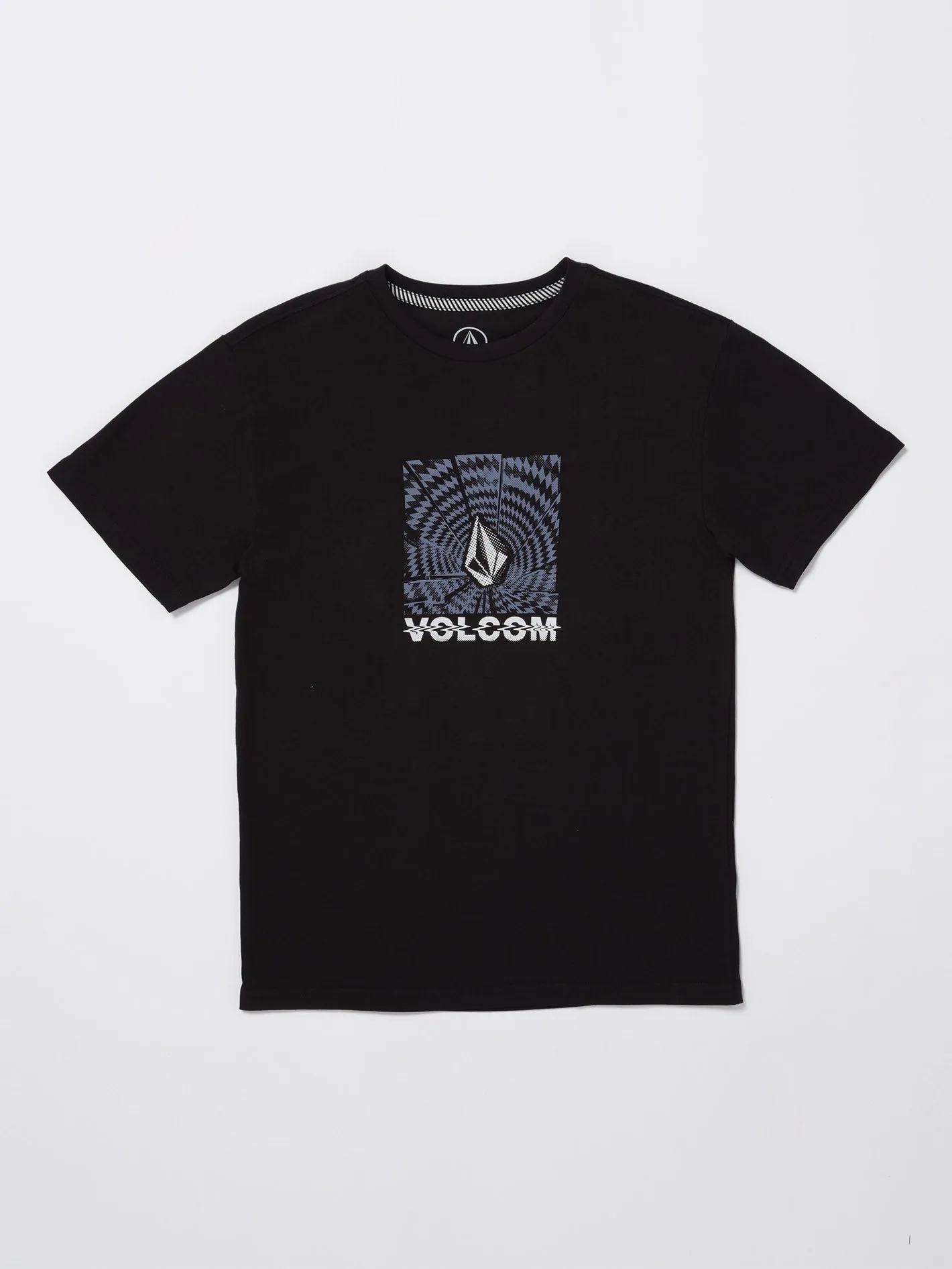 T-Shirt Occulator - BLACK - (ENFANT)