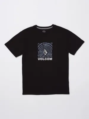 T-Shirt Occulator - BLACK - (ENFANT)