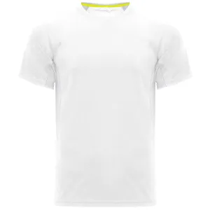 T-shirt Sport Line (Personalizável - 100% Polyester)
