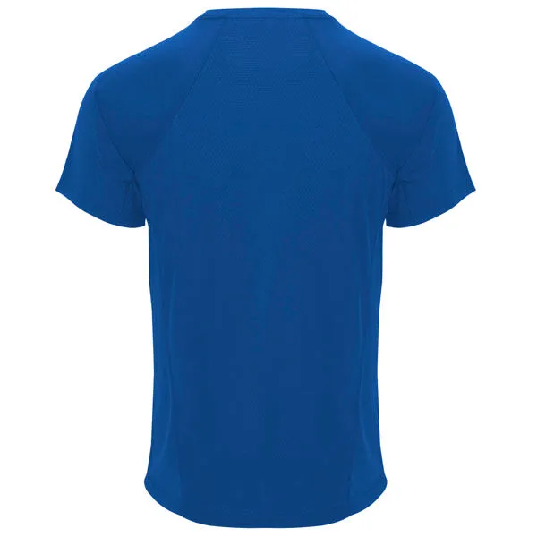 T-shirt Sport Line (Personalizável - 100% Polyester)