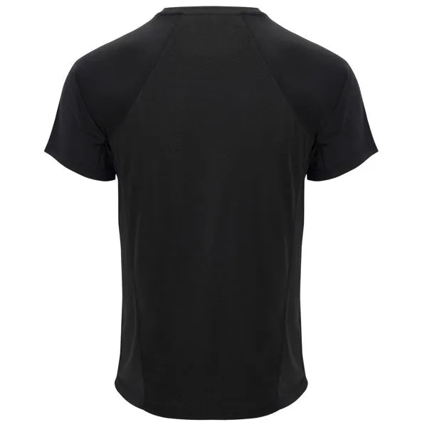 T-shirt Sport Line (Personalizável - 100% Polyester)