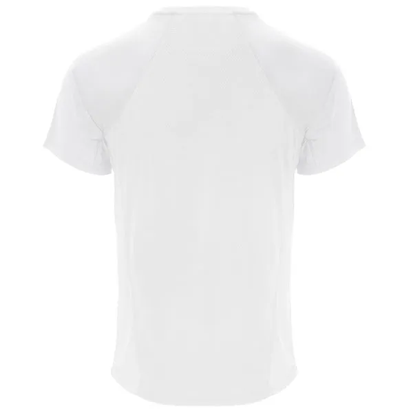 T-shirt Sport Line (Personalizável - 100% Polyester)