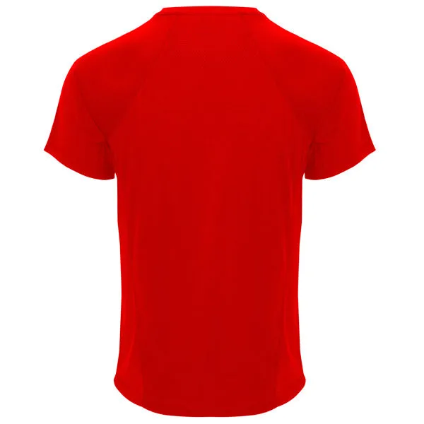T-shirt Sport Line (Personalizável - 100% Polyester)