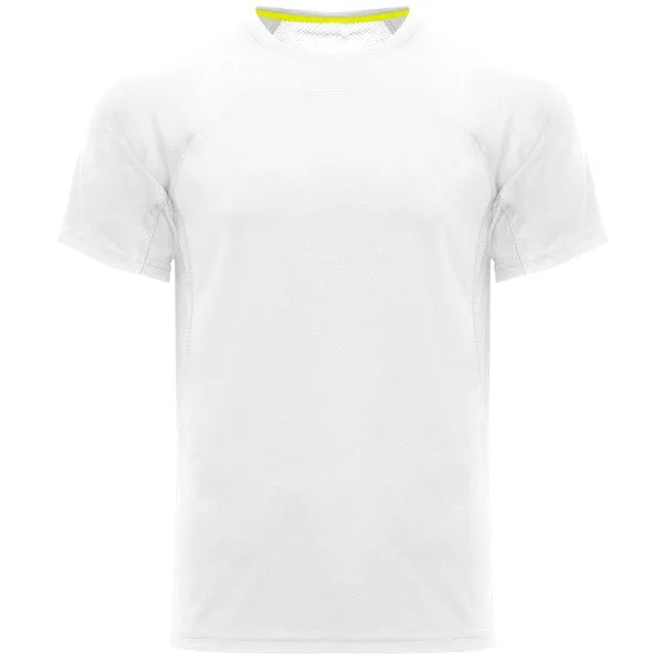 T-shirt Sport Line (Personalizável - 100% Polyester)