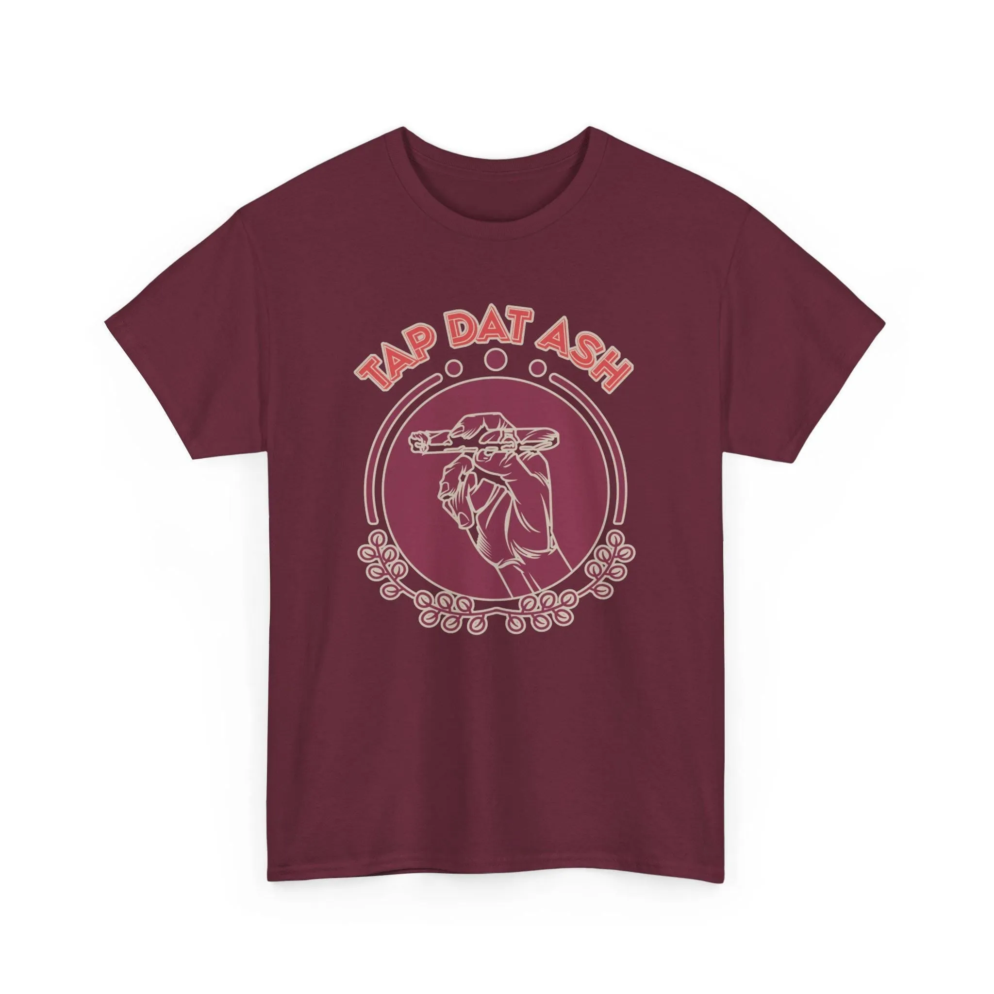 Tap Dat Ash Vintage T-Shirt