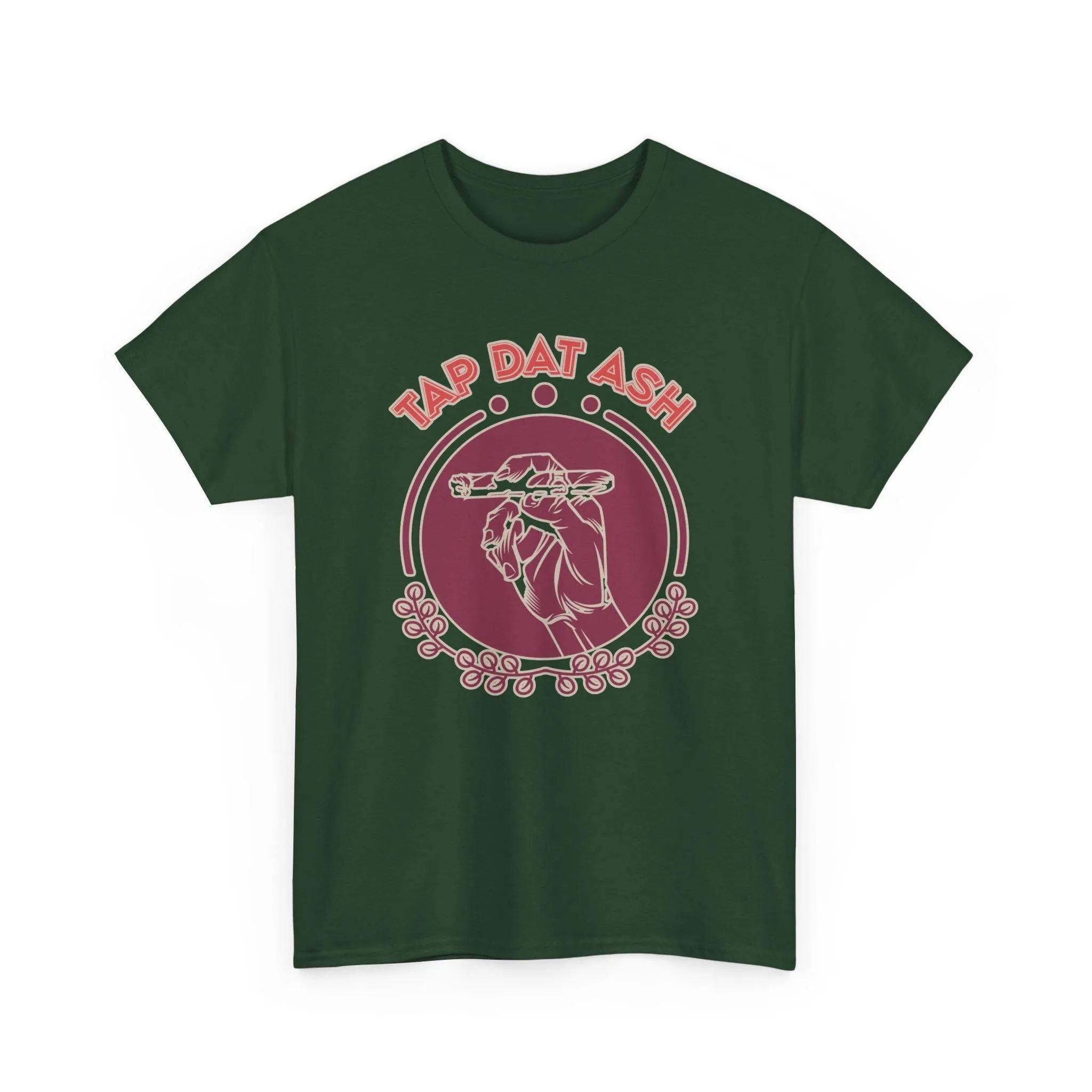 Tap Dat Ash Vintage T-Shirt