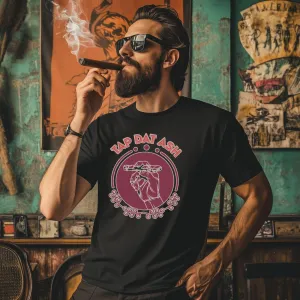 Tap Dat Ash Vintage T-Shirt
