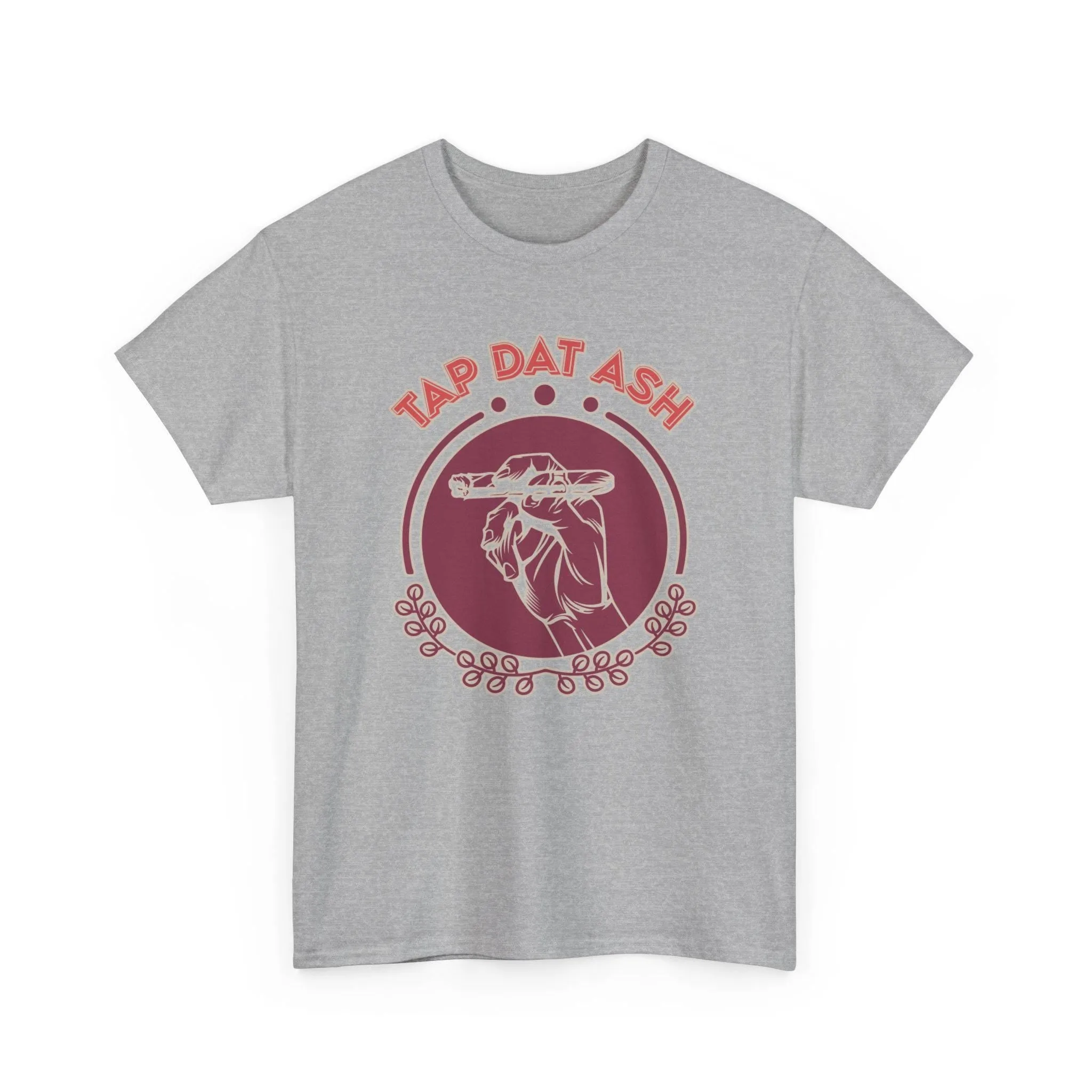 Tap Dat Ash Vintage T-Shirt