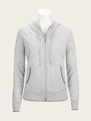 Taylor Zip-Up Hoodie