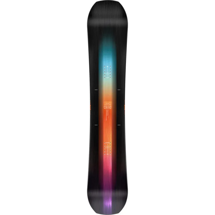 Team Snowboard 2025