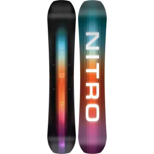 Team Snowboard 2025