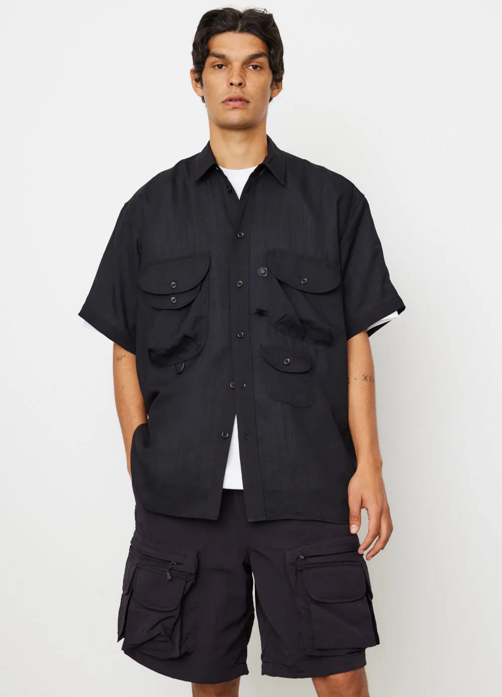 Tech Bombay Safari Shirt