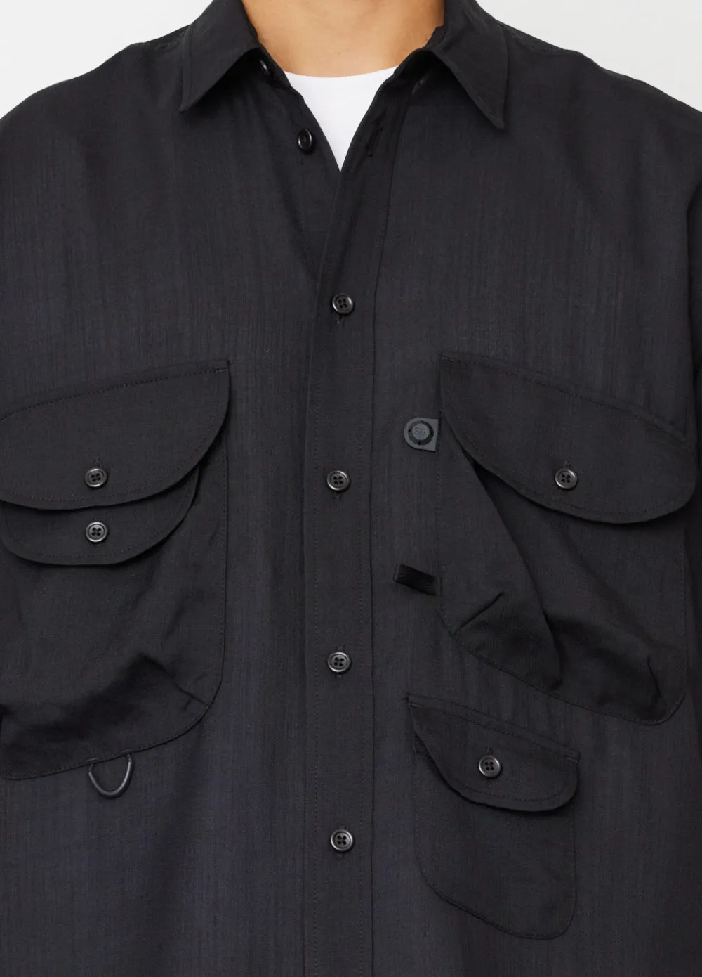 Tech Bombay Safari Shirt