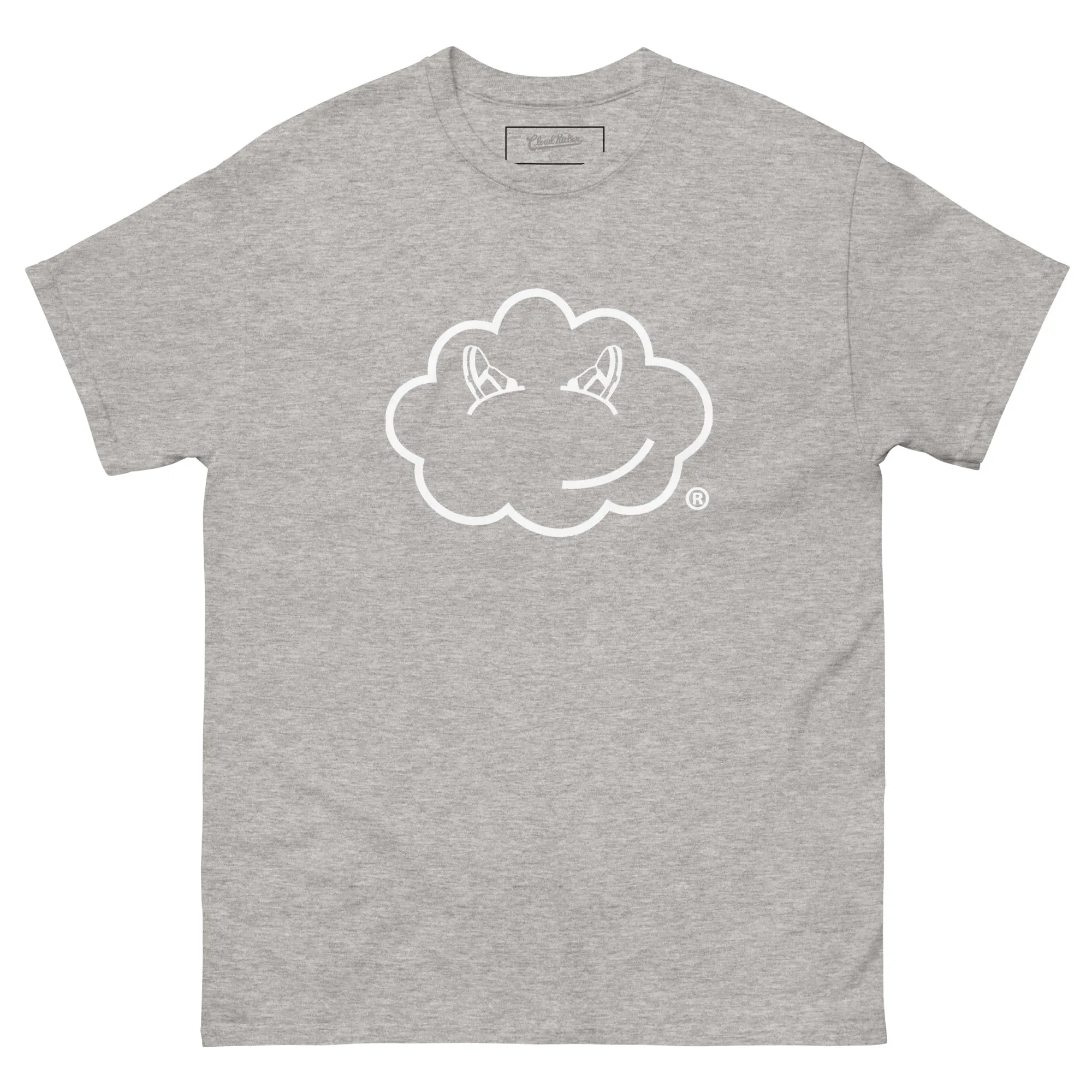 The OG Cloudie T-Shirt (9-Colors)