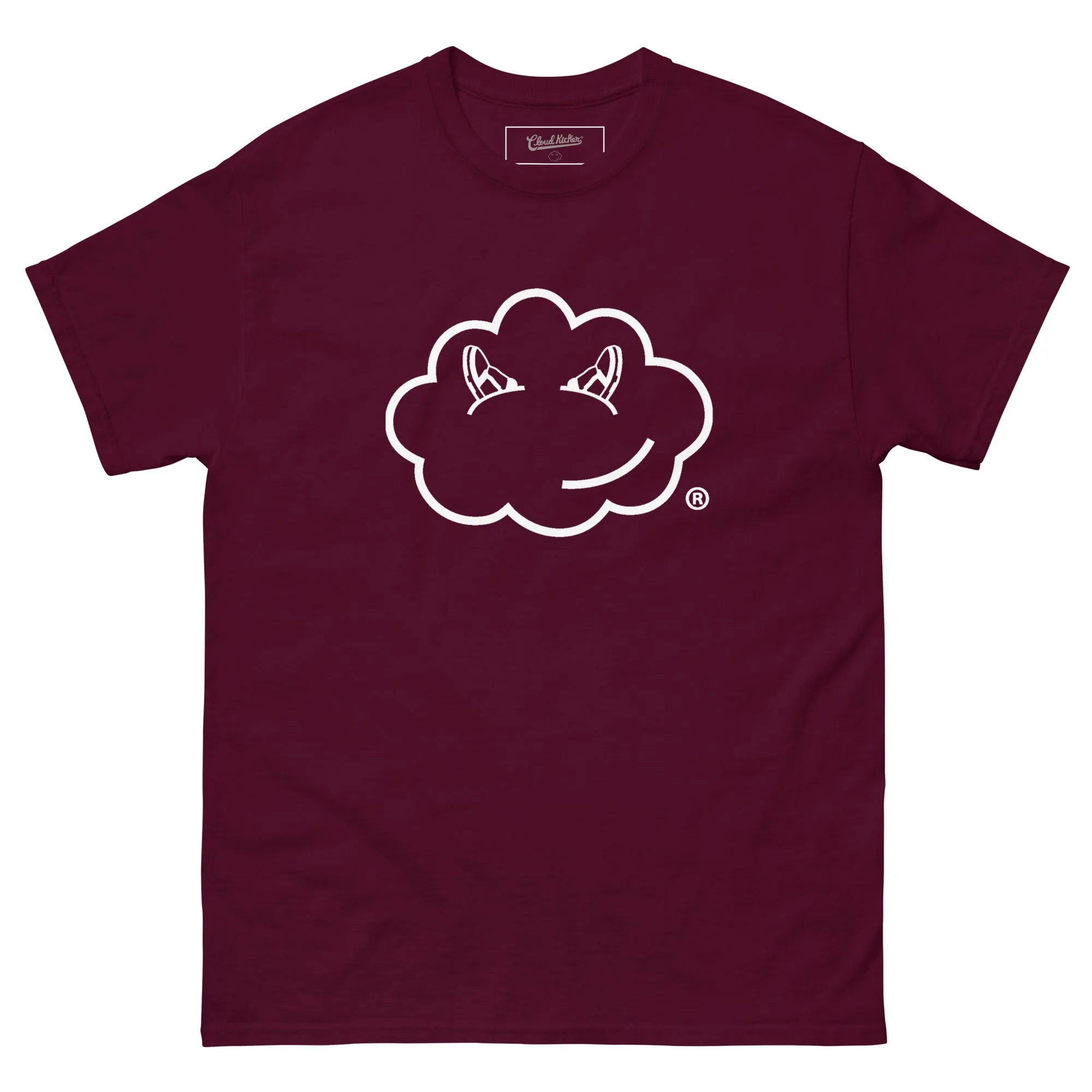 The OG Cloudie T-Shirt (9-Colors)