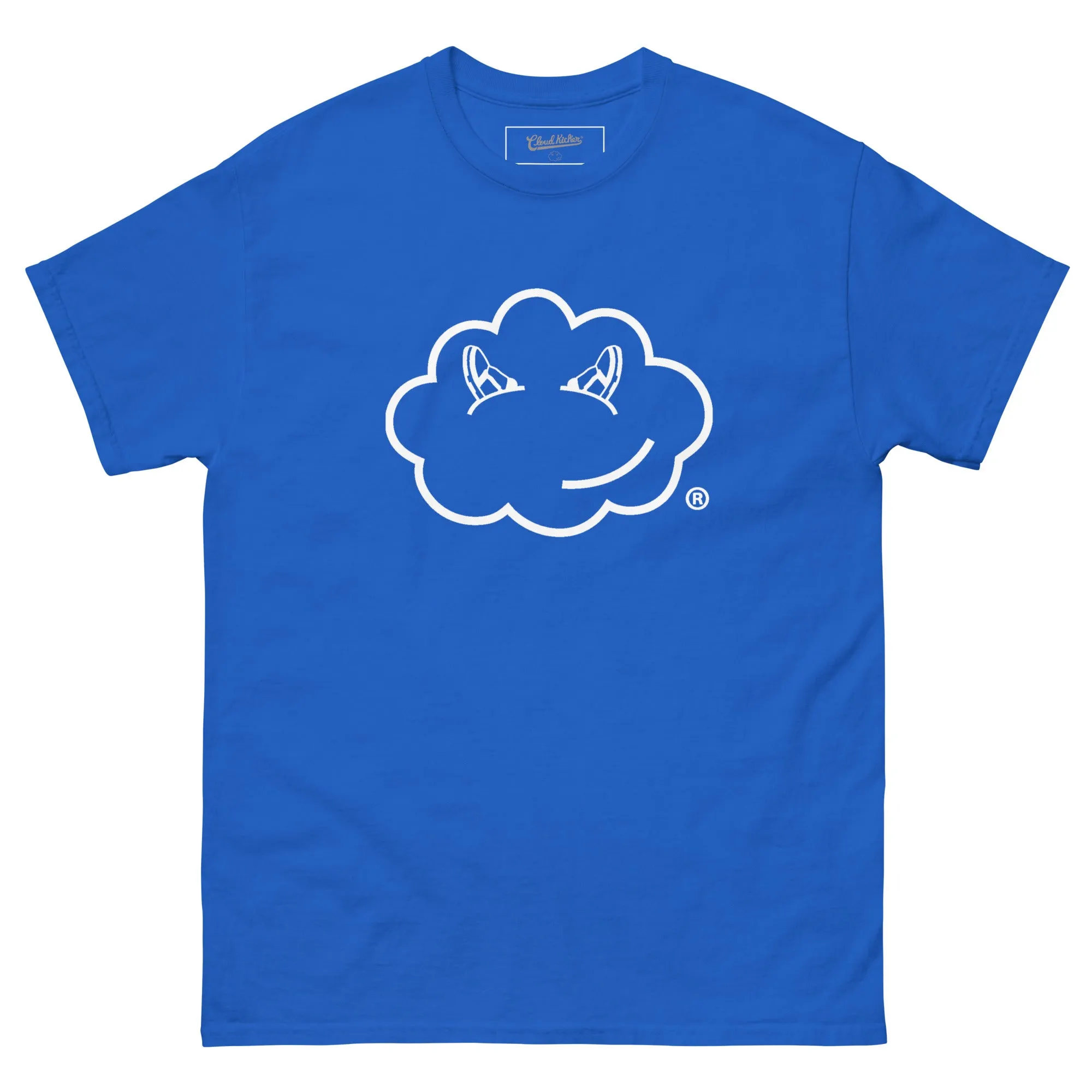 The OG Cloudie T-Shirt (9-Colors)