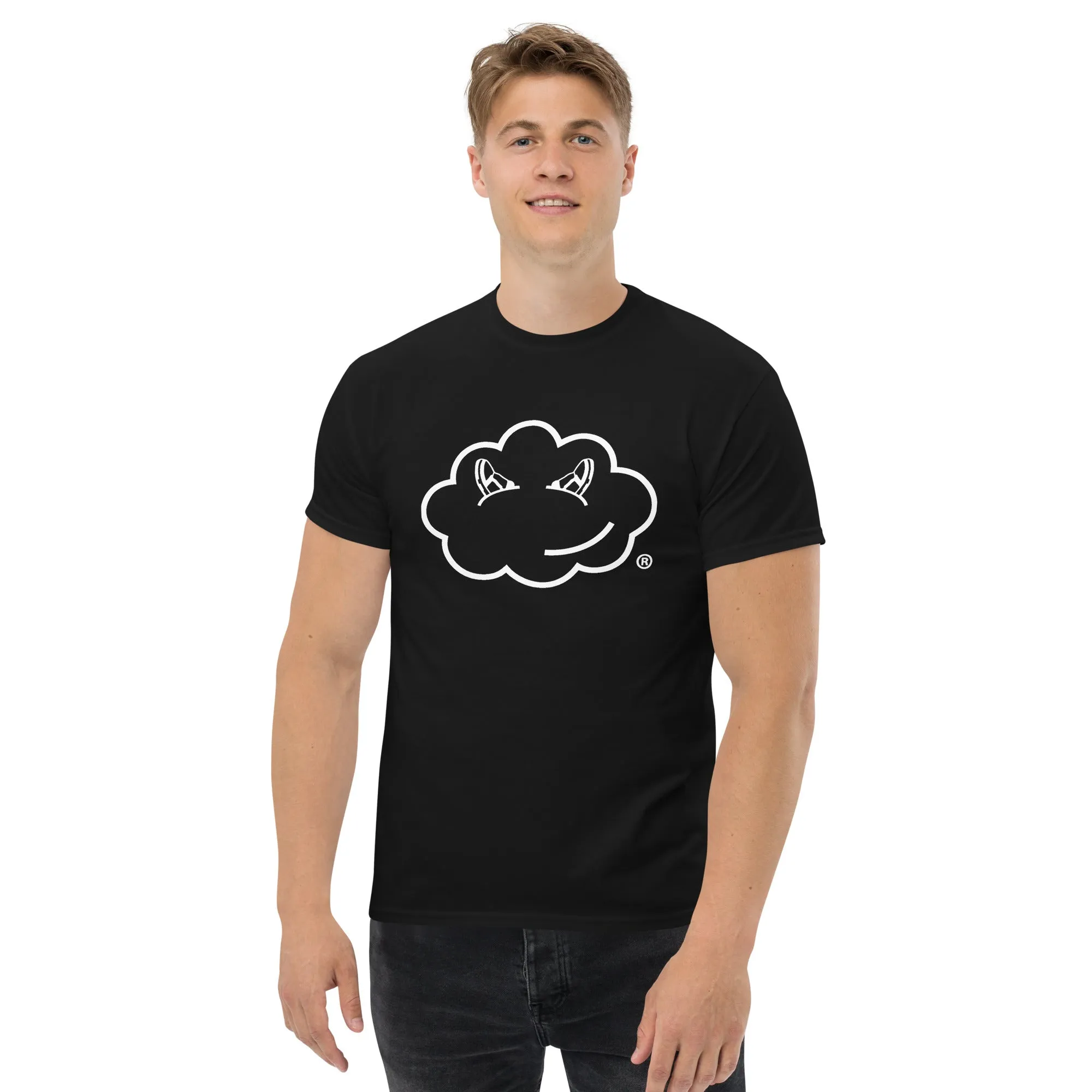 The OG Cloudie T-Shirt (9-Colors)