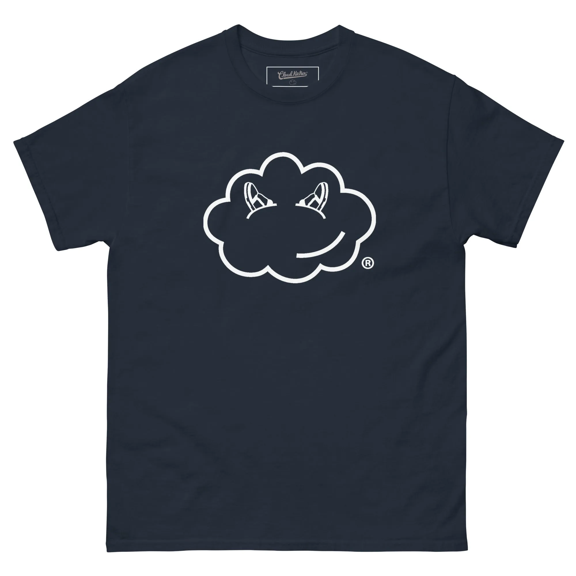 The OG Cloudie T-Shirt (9-Colors)