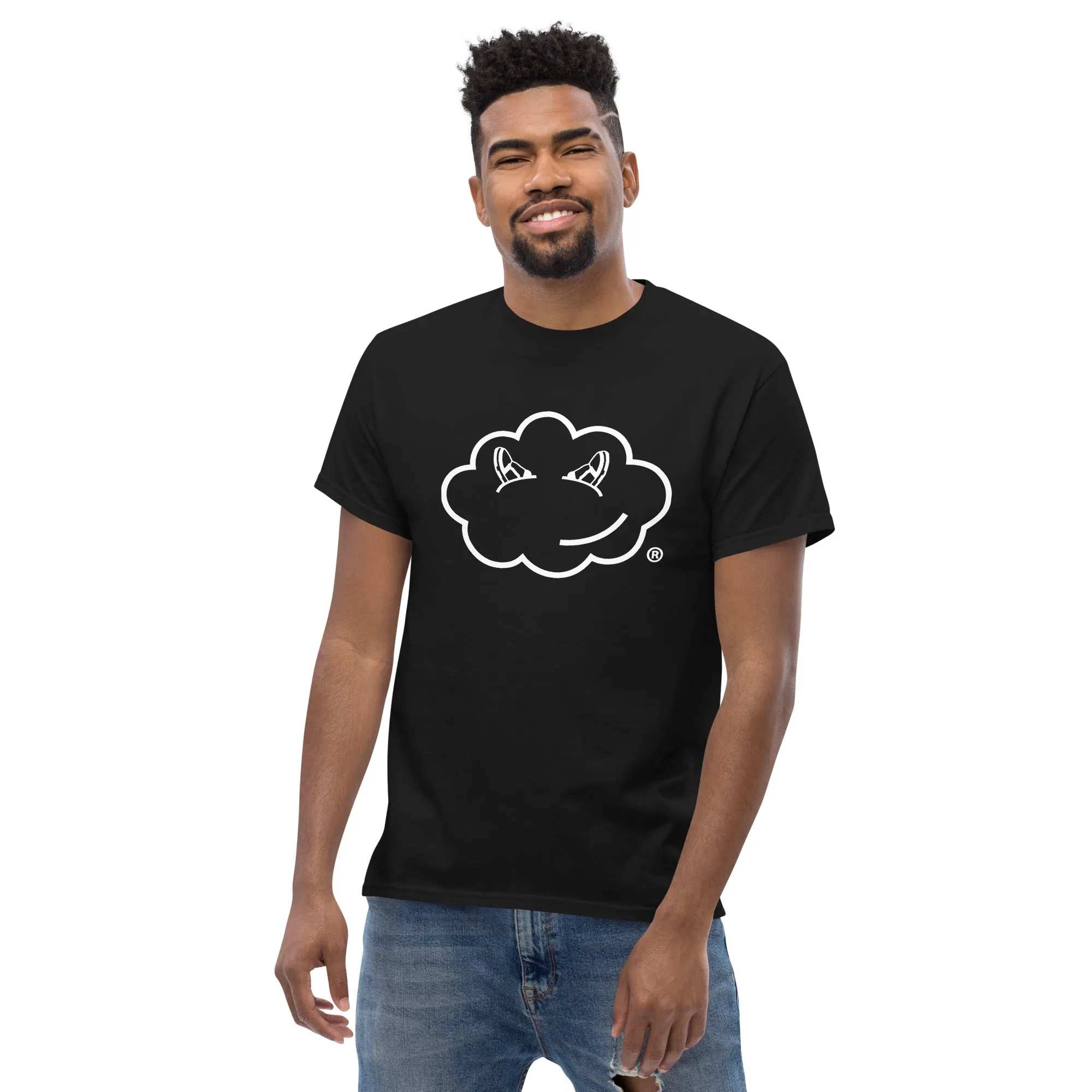 The OG Cloudie T-Shirt (9-Colors)