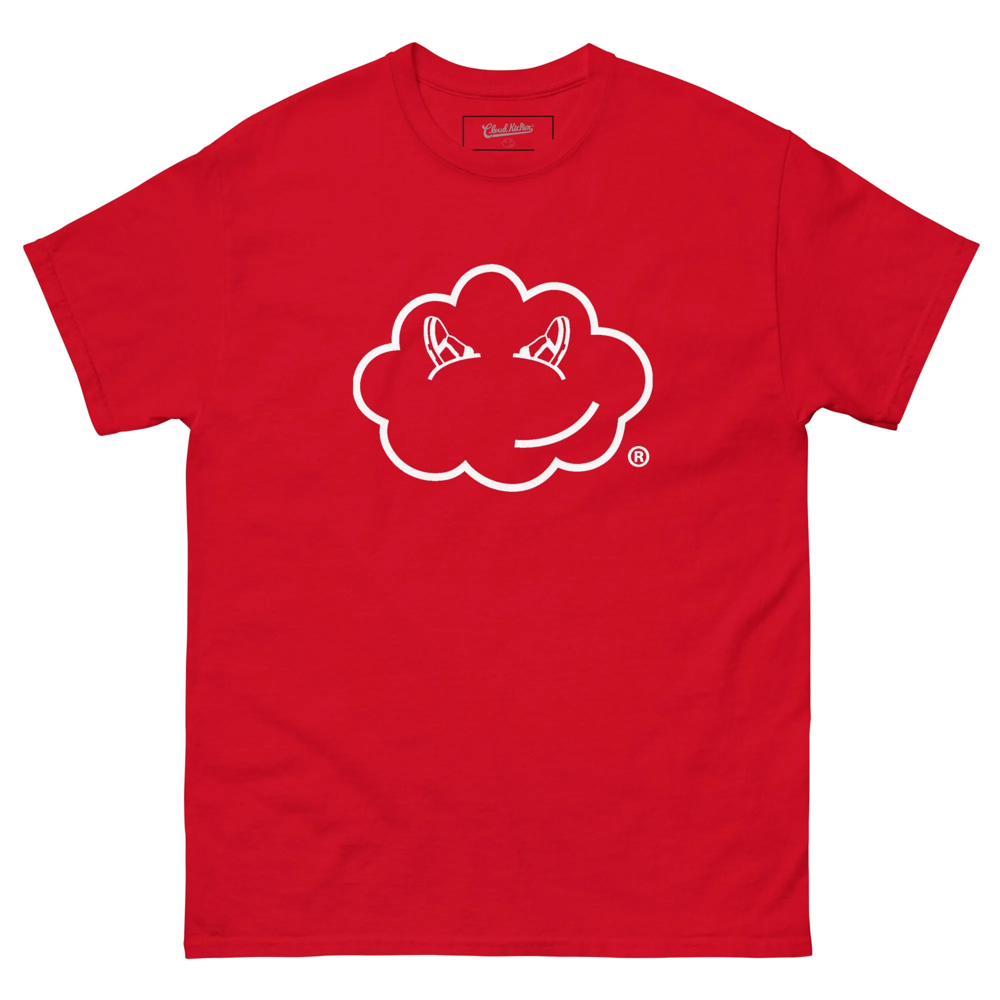 The OG Cloudie T-Shirt (9-Colors)