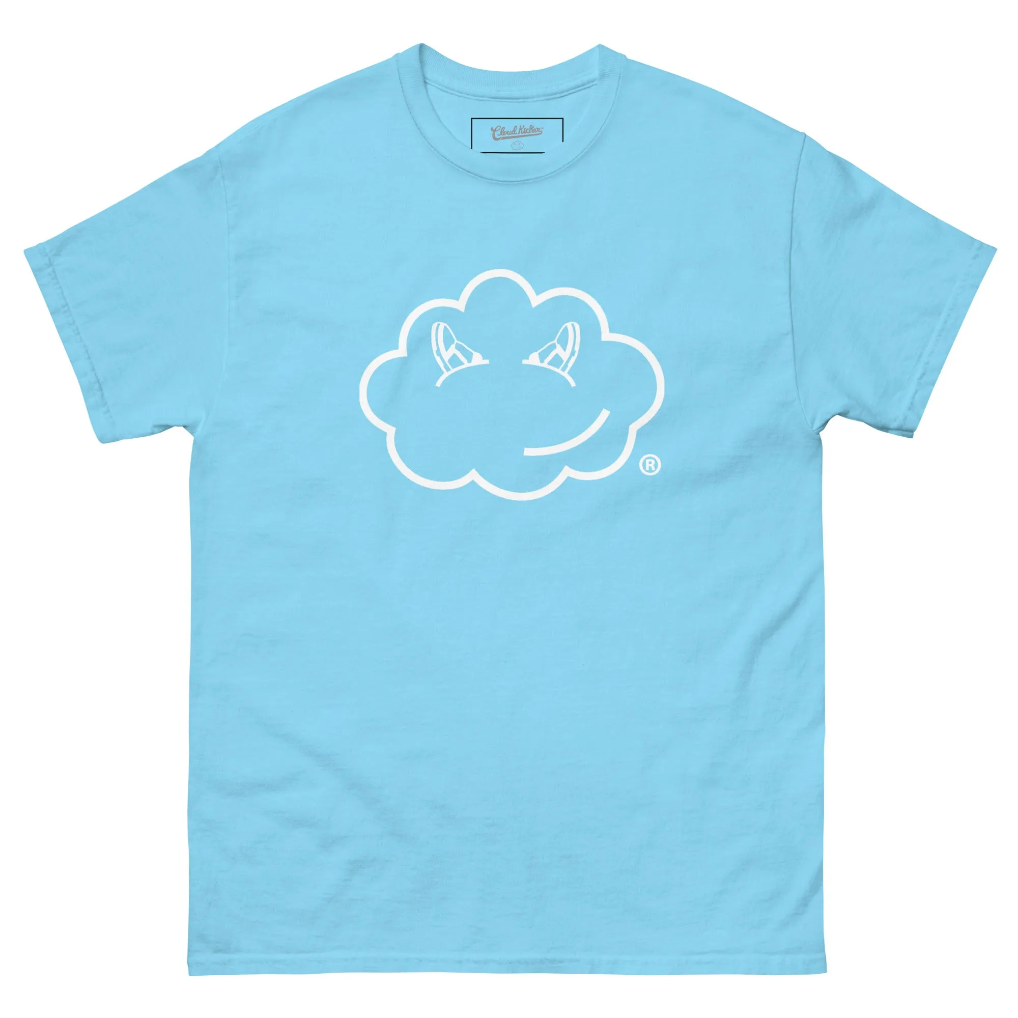 The OG Cloudie T-Shirt (9-Colors)
