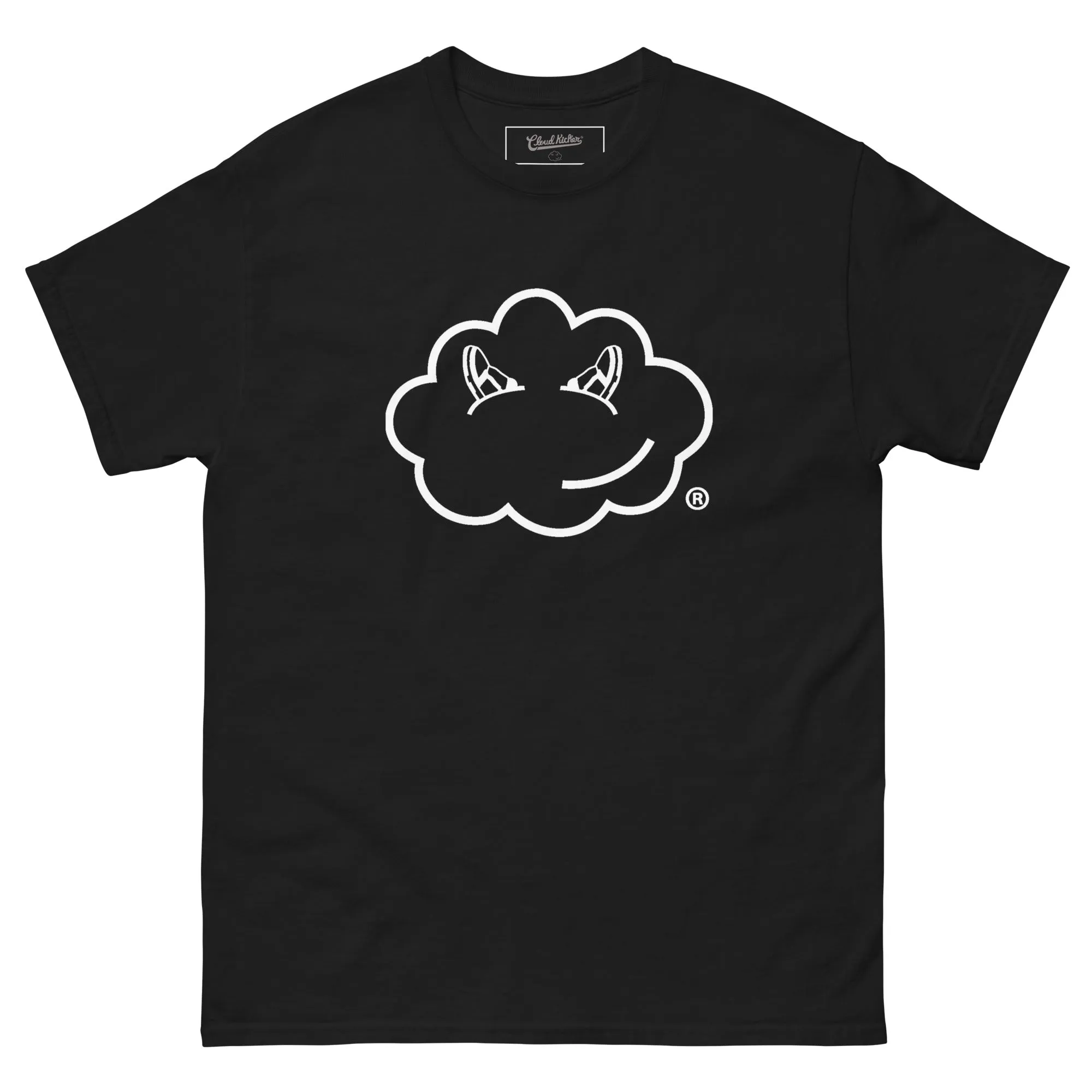 The OG Cloudie T-Shirt (9-Colors)