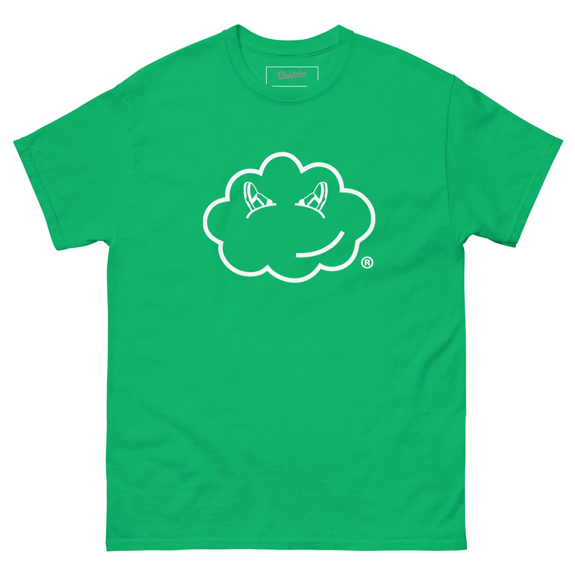 The OG Cloudie T-Shirt (9-Colors)