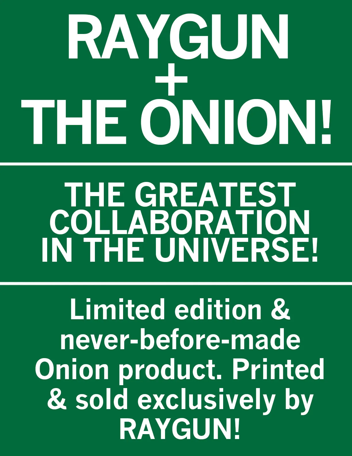 The Onion: Right v Wrong