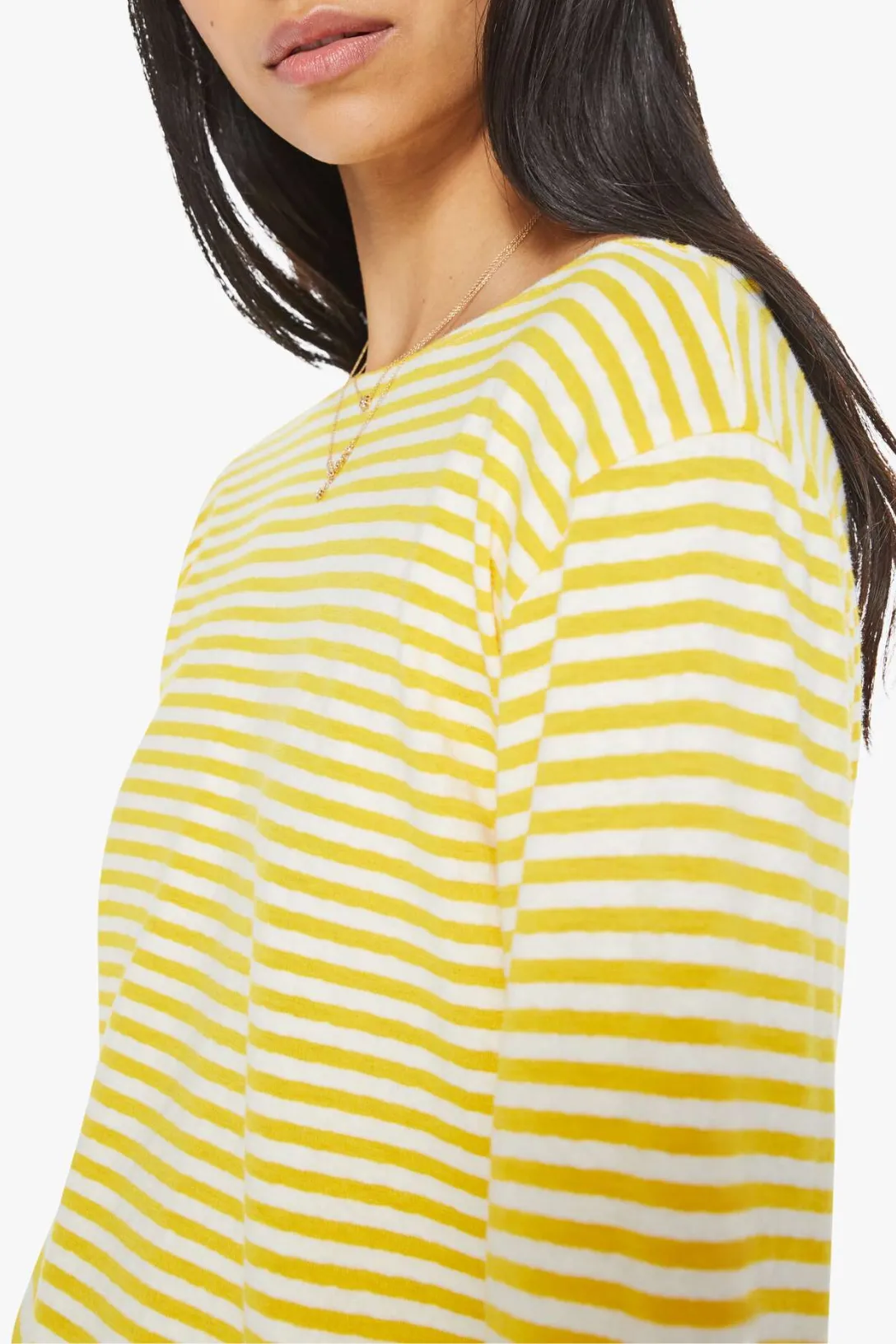 The Skipper Bell Tee | School Daze Nat And Freesia