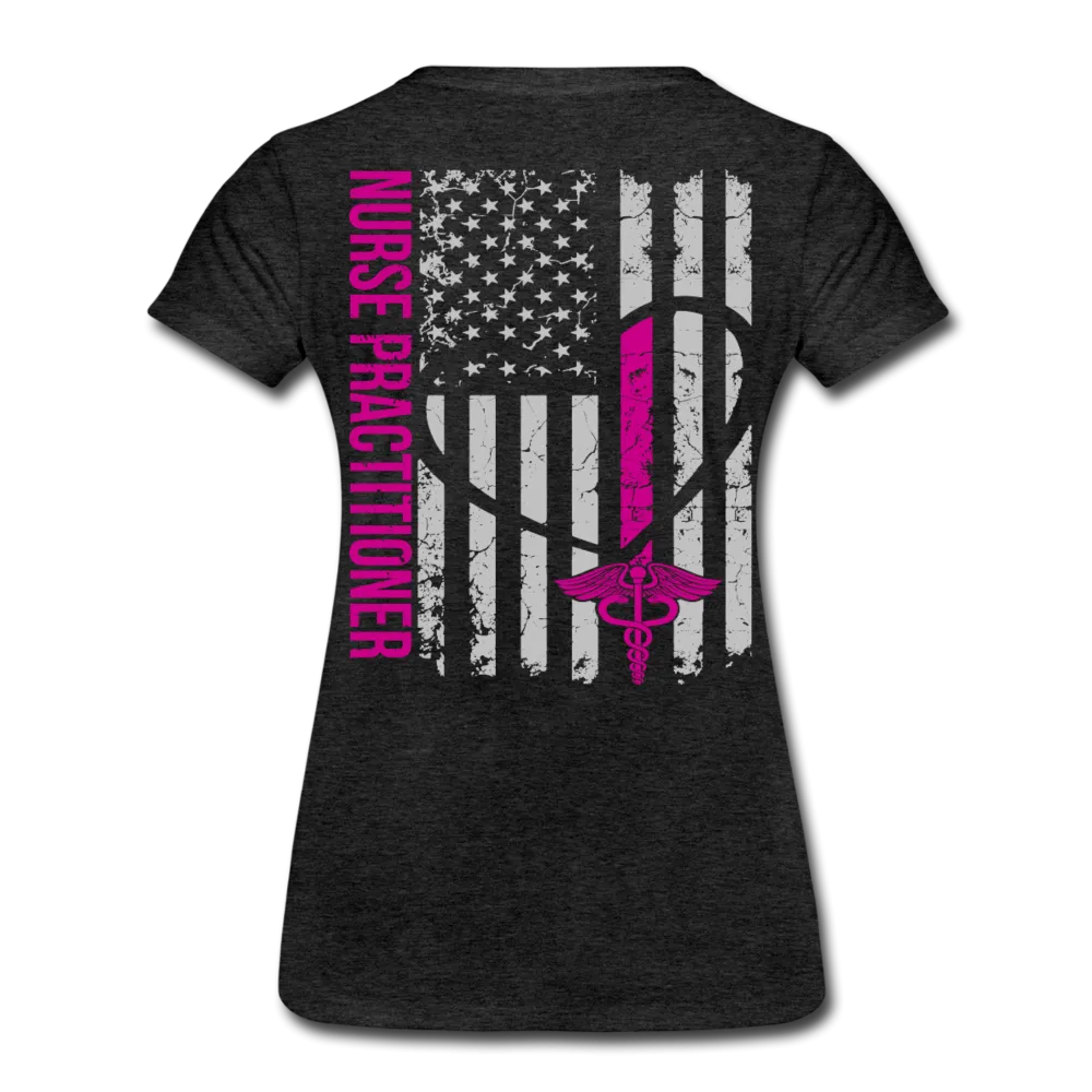Thompkins Women’s Premium T-Shirt