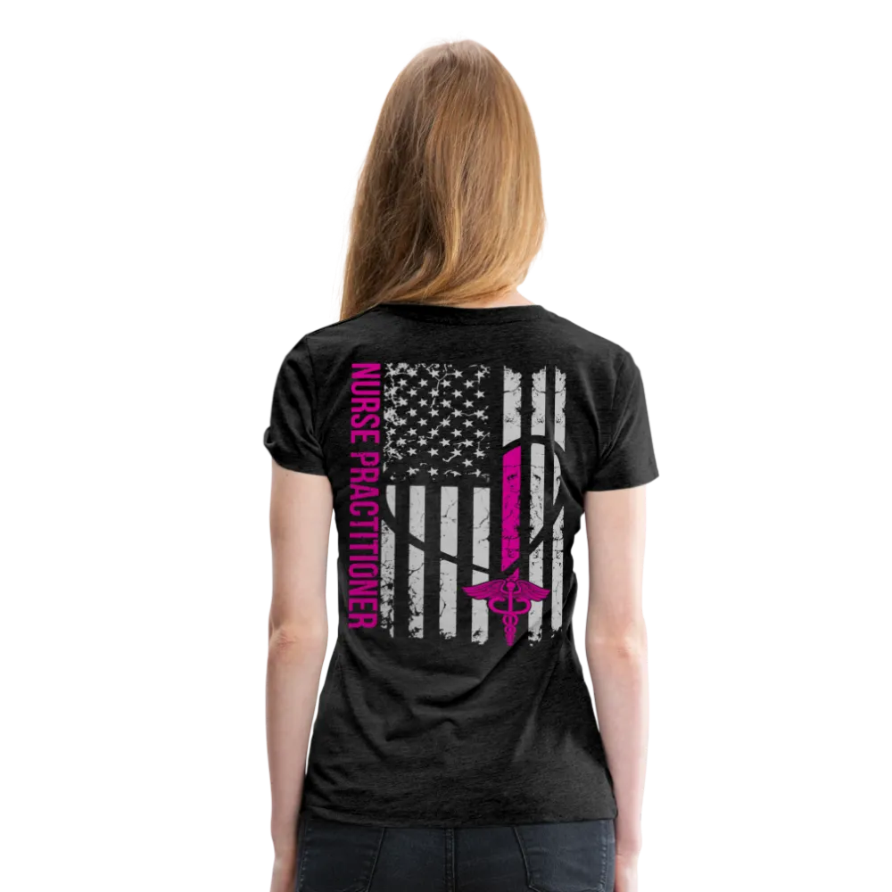 Thompkins Women’s Premium T-Shirt