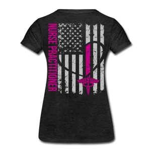 Thompkins Women’s Premium T-Shirt