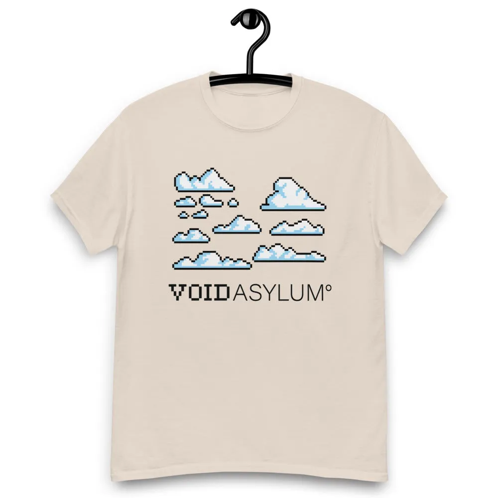 Thoughts & Clouds T-shirt