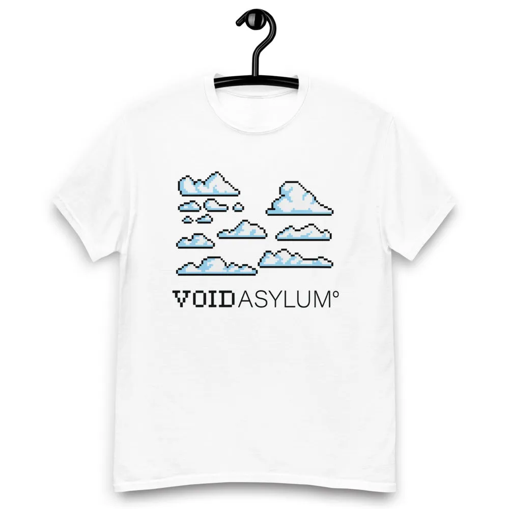 Thoughts & Clouds T-shirt