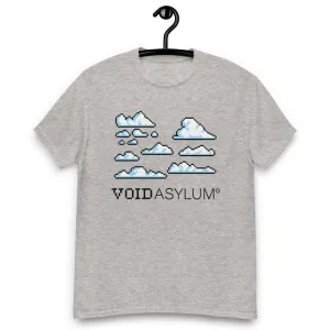Thoughts & Clouds T-shirt