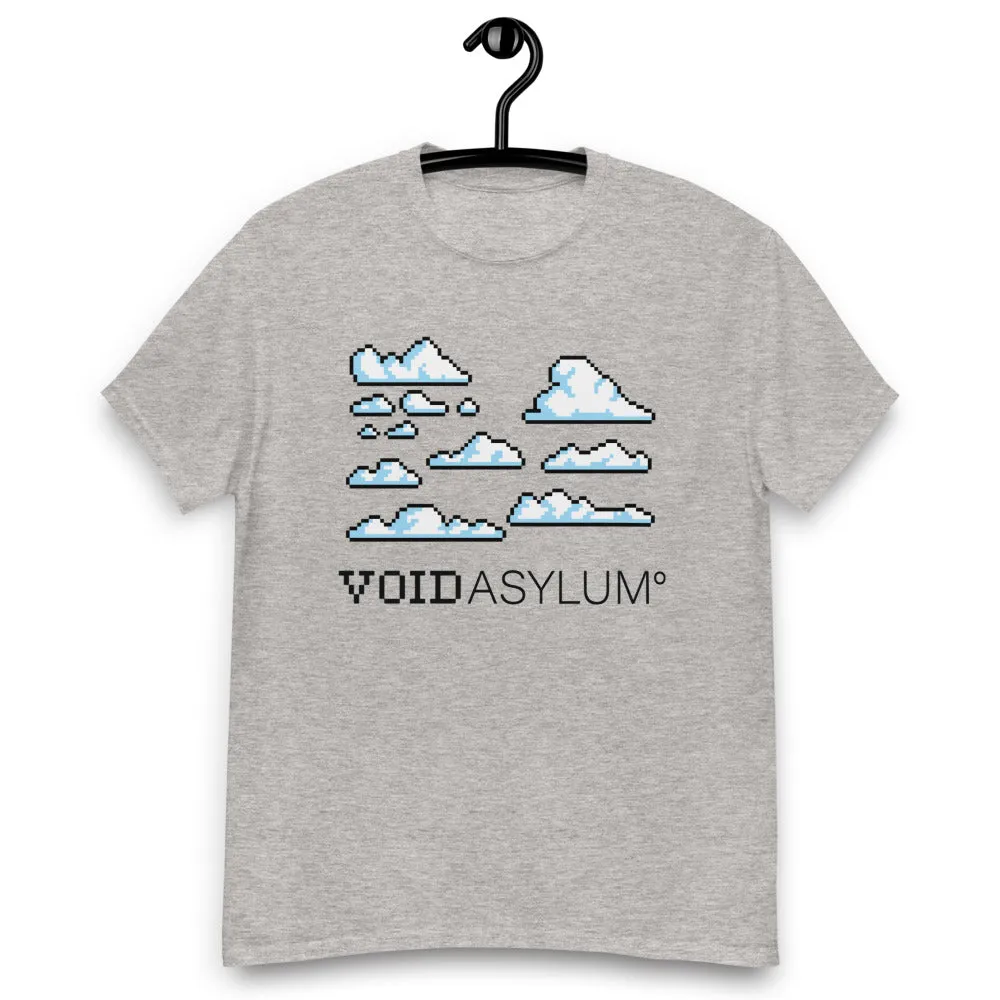 Thoughts & Clouds T-shirt