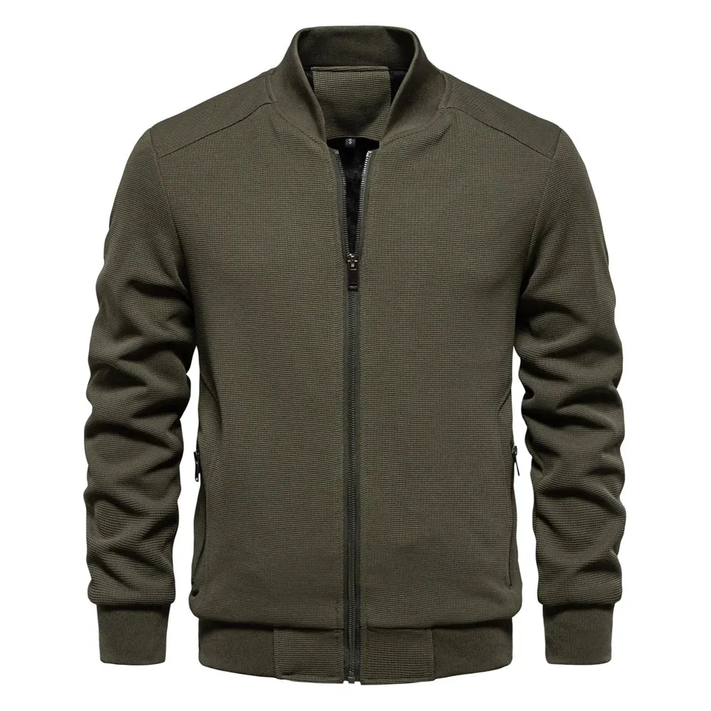 TITO | CASUAL AND VERSATILE JACKET