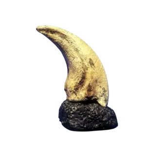T.rex Claw 6.2" Tyrannosaurus Rex T.rex Fossil Claw cast replica for sale