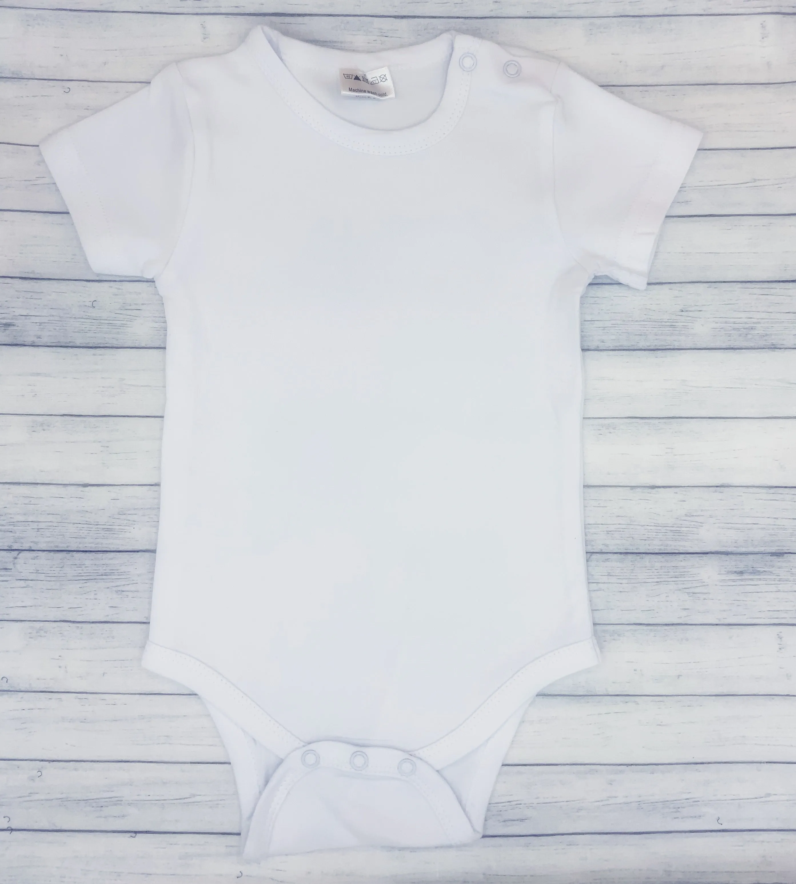 Trouble Never Bodysuit (green)