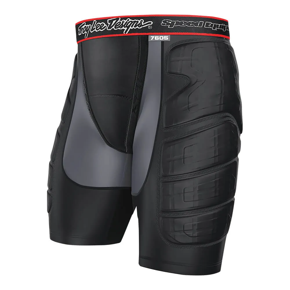Troy Lee Designs LPS7605 Armored Shorts