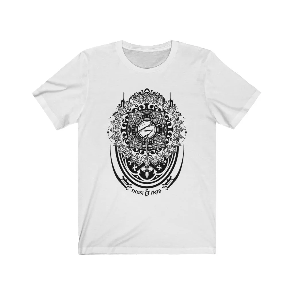 Trust & Faith T-Shirt