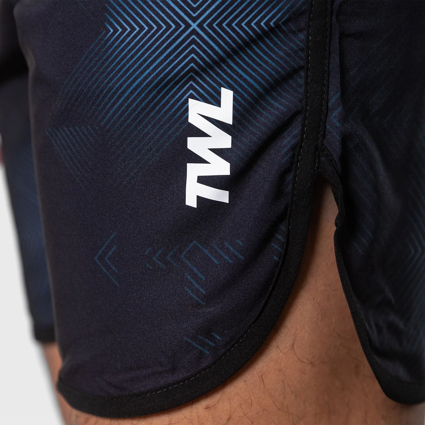 TWL - MEN'S FLEX SHORTS - LINEAR