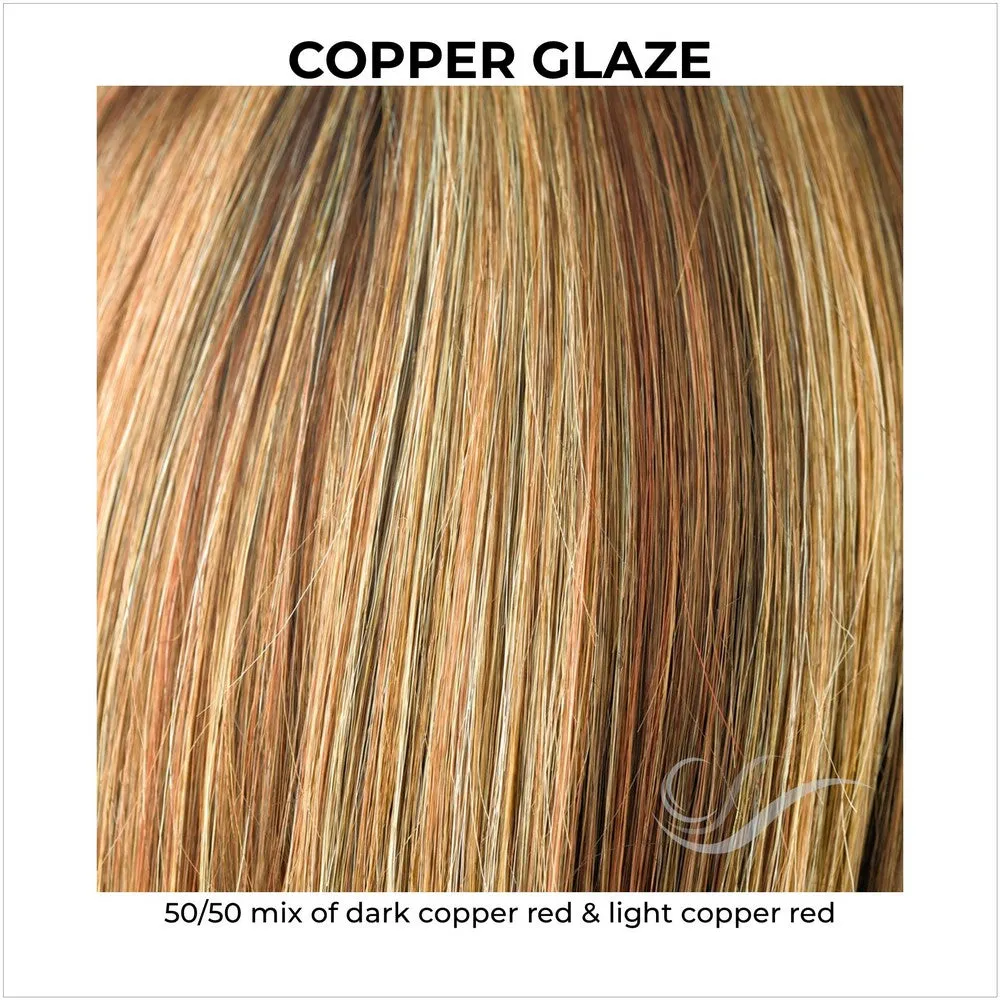 Tyler by Rene of Paris (Basic Cap Wig)