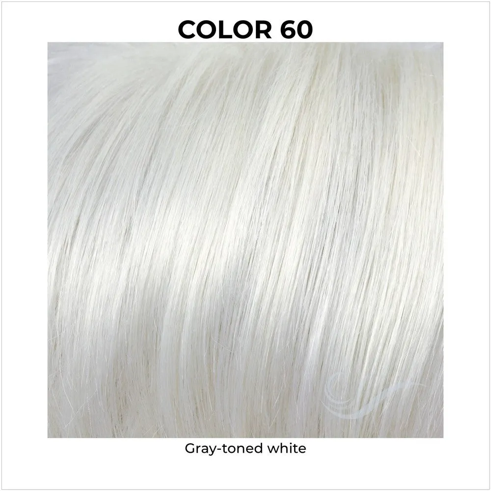 Tyler by Rene of Paris (Basic Cap Wig)