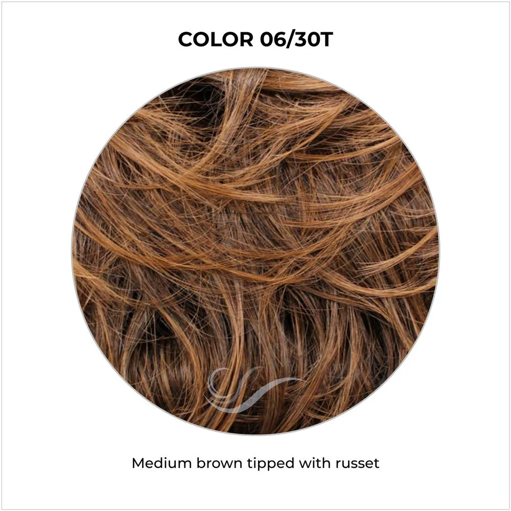 U-Turn by Wig Pro (Basic Cap Wig)
