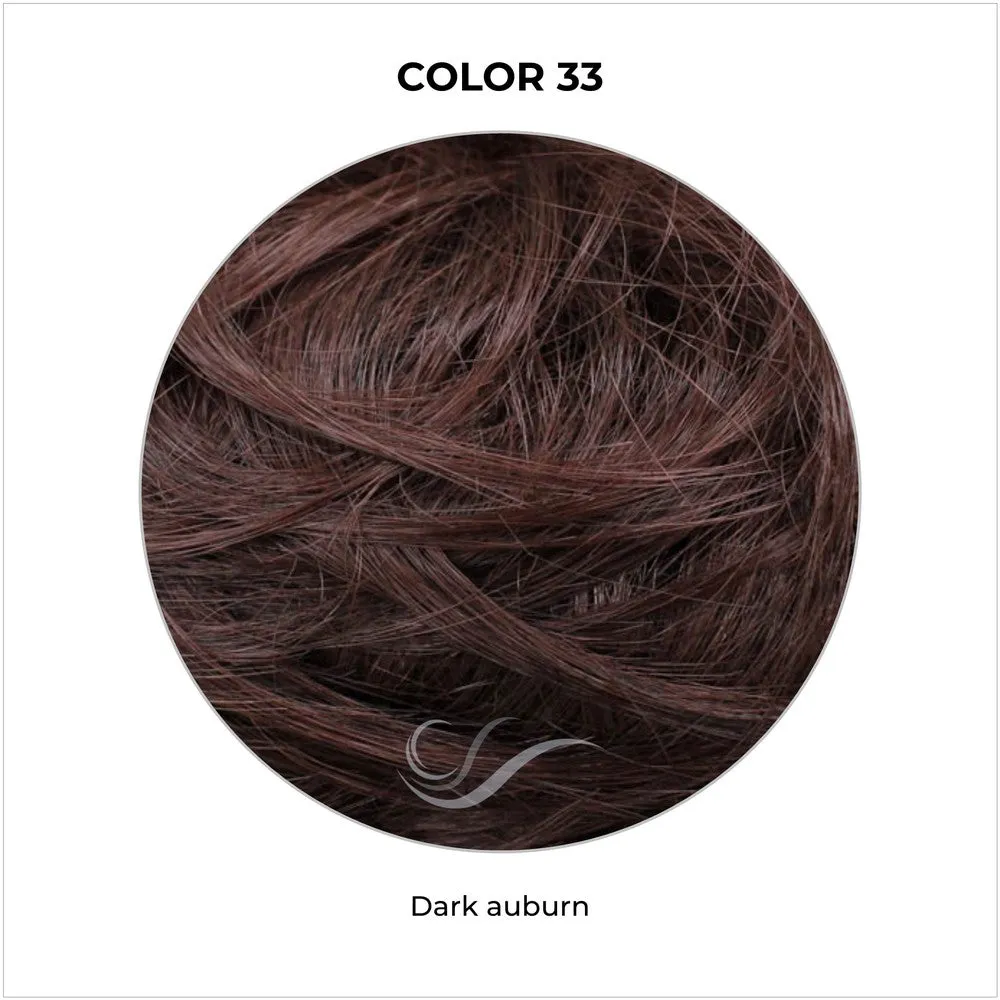 U-Turn by Wig Pro (Basic Cap Wig)
