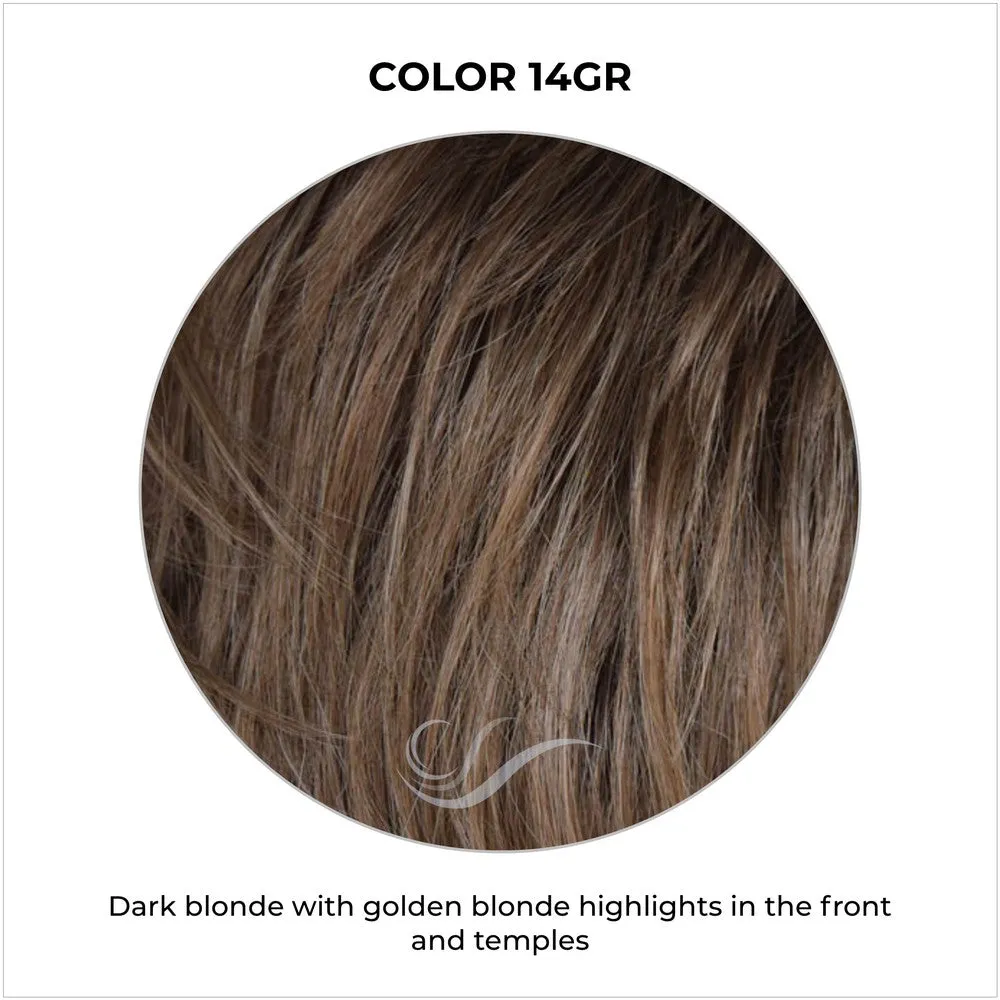 U-Turn by Wig Pro (Basic Cap Wig)
